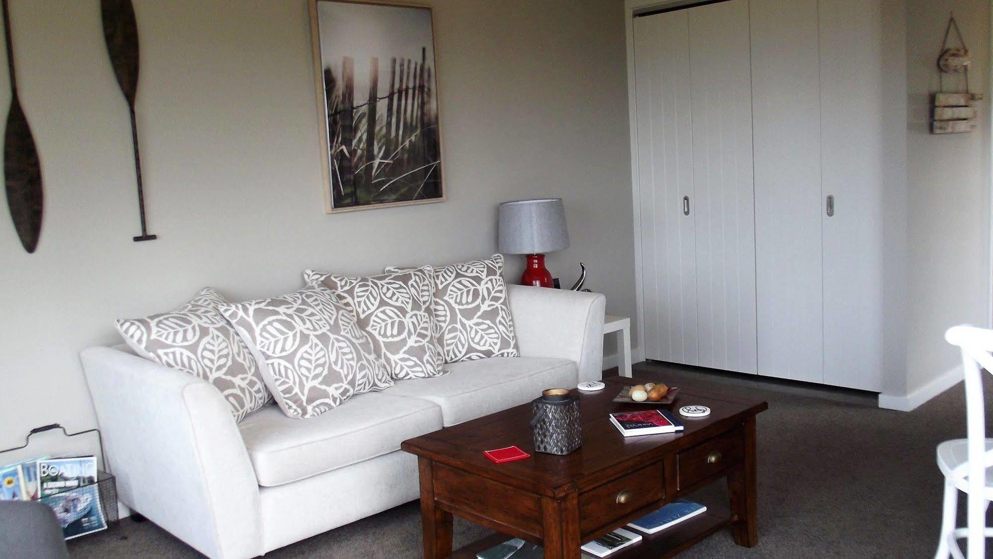 The Lakeview House Taupo Exterior foto
