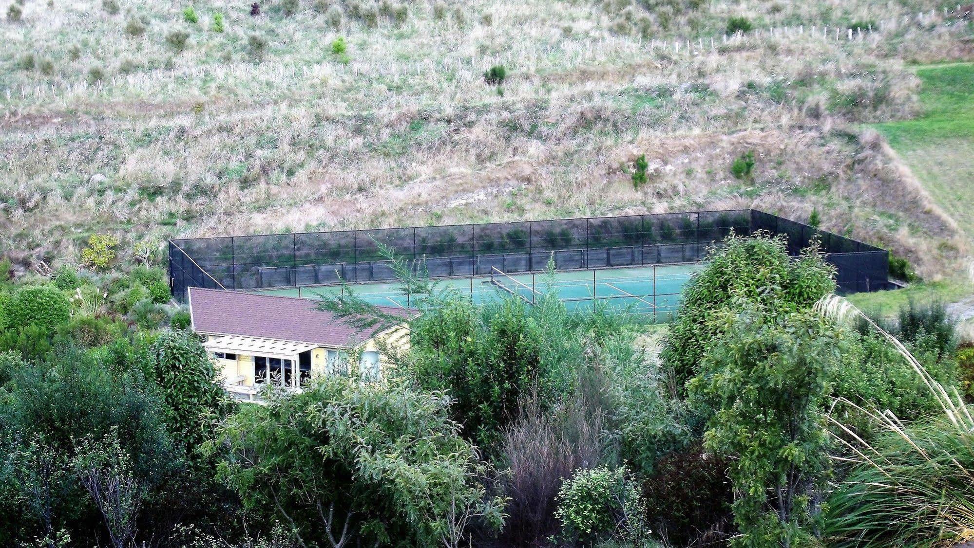 The Lakeview House Taupo Exterior foto